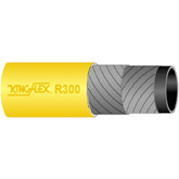 KINGFLEX R300 - Air Delivery, Softwall