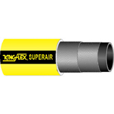 KINGFLEX SUPERAIR - Air Delivery, Steel Braided, Softwall
