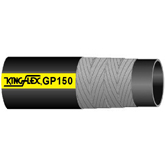 KINGFLEX GP150 - Air & Water Delivery, Softwall