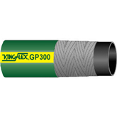 KINGFLEX GP300 - Air & Water Delivery, Softwall