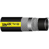 KINGFLEX TH150 - Water Suction, Hardwall