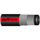 KINGFLEX PS150/MP150 - Oil & Fuel Delivery, Softwall