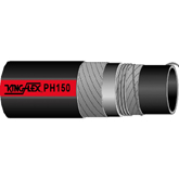 KINGFLEX PH150 - Oil & Fuel Suction, Hardwall