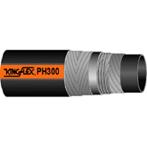 KINGFLEX PH300 - Oil & Fuel Suction, Hardwall