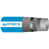 KINGFLEX PWH150 - Potable Water Suction, Hardwall