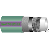 KINGFLEX SUPERCHEM - Chemical Suction, UHMWPE, Hardwall