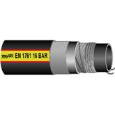 KINGFLEX EN 1761 EN 12115 16 Bar - Oil & Fuel Suction, Hardwall