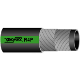 KINGFLEX R4P - Radiator, Hot Water, Anti Freeze Liquids Delivery, Softwall