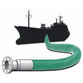 Flextraco Heavy Duty 10/14 Bar - PP or Teflon Lined, Wired