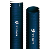 IPL Marte AO - PVC Spring Reinforced, Suction