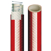 IPL Plutone PF - Yarn and Spring Reinforced, Suction