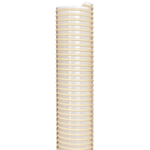IPL Nettuno PU FF - PU Tube, PVC Spring Reinforced, Suction
