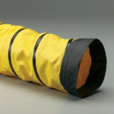 FLEXAUST STO - Positive and Negative Pressure Handling Blower Hose