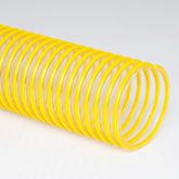 FLEXAUST FLEXTUBE PU - Lawn Tractor Hose