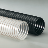 FLEXAUST FLX‐THANE MD - Medium Duty Abrasion PU Hose