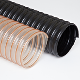FLEXAUST FLX‐THANE VHD - Very Heavy Duty Abrasion PU Hose