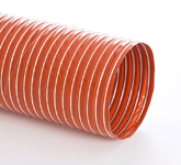 FLEXAUST SILFLEX I - 260C High Temperature Silicone Hose