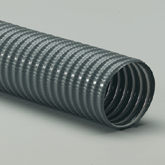 FLEXAUST MGV - PVC Vacuum Hose