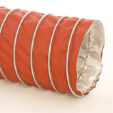 FLEXAUST FLEXLOK® 750 - Diesel Exhaust Hose