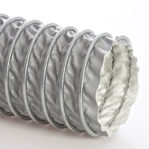 FLEXAUST FLEXLOK® 600 - Fiberglass Exhaust Hose