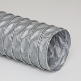 FLEXAUST FLEXLOK® 550 - Heater Exhaust Hose