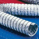 NORRES CP 487 - 450°C High Temperature Clip Hose