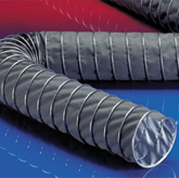 NORRES CP ARAMID 461 - 300°C Vibration Resistant Clip Hose