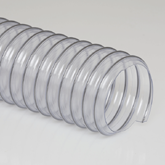 FLEXAUST R2 - PVC Ventilation and Light Dust Hose