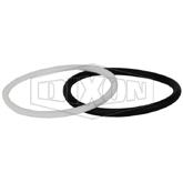 ISO-A Coupler Seal Kit
