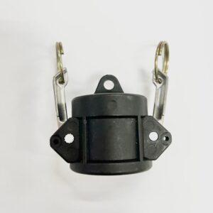 Camlock Part DC-PP