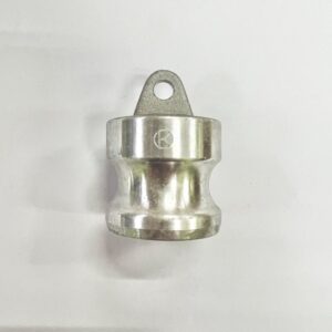 Camlock Part DP-Alum