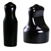 Dixon Dust Caps and Dust Plugs