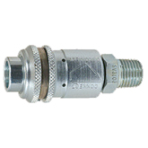 Foster Safety Socket (Male NPT Thread)