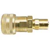 Foster Automatic Socket (Reusable Hose Clamp)