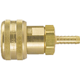 Foster Automatic Socket (Hose Stem)