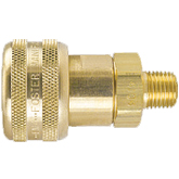 Foster Automatic Socket (Male NPT Thread)