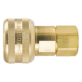 Foster Automatic Socket (Female NPT Thread)