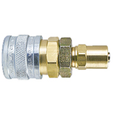 Foster Manual Socket (Reusable Hose Clamp)