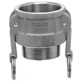 Ever-Tite Part B - Coupler x Male Thread