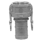 Ever-Tite Part C - Coupler x Hose Shank