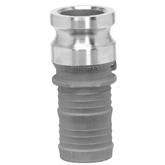 Ever-Tite Part E - Adapter x Hose Shank