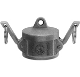 Ever-Tite Part DC - Dust Cap