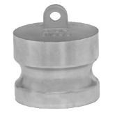 Ever-Tite Part DP - Dust Plug