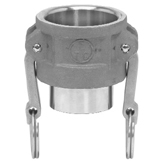 Ever-Tite Part D - Butt Weld