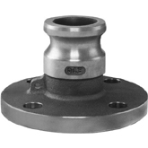 Ever-Tite FLA Adapter (Class 150)