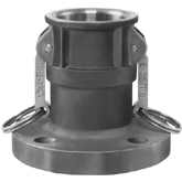 Ever-Tite FLB Coupler (Class 150)