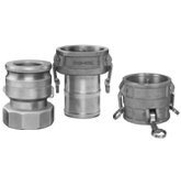 Ever-Tite Vapor-Recovery System Parts