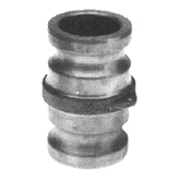 Ever-Tite Part SA - Spool Adapter