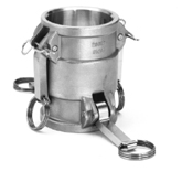 Ever-Tite Part BB - Spool Coupler