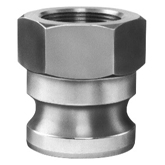 Ever-Tite Part A - Increasers/ Reducers